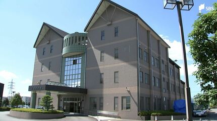 自称・中国人の男を逮捕　伊豆スカイラインで速度違反か…無免許運転や免許不携帯の疑いも